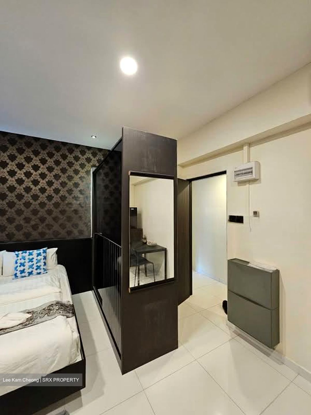 Jjh Residences (D13), Apartment #538031151